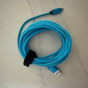 USB to Lightning 3 Meter Cable